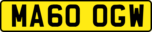 MA60OGW