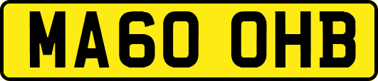 MA60OHB