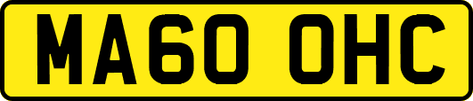MA60OHC