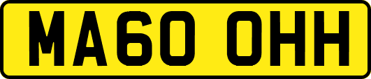 MA60OHH