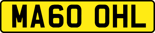 MA60OHL