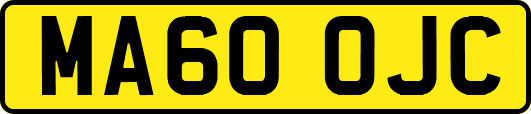 MA60OJC