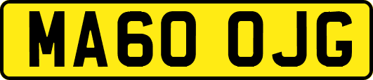 MA60OJG