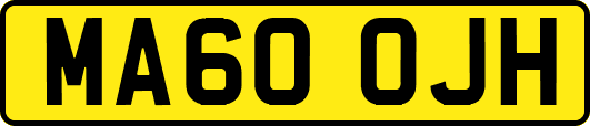 MA60OJH
