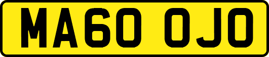MA60OJO