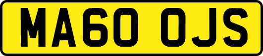MA60OJS