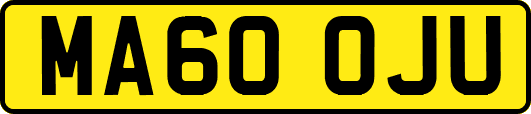 MA60OJU