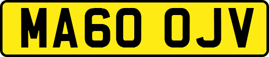MA60OJV