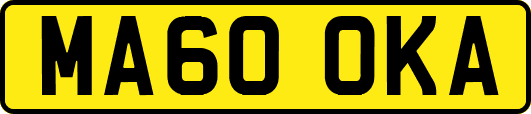 MA60OKA
