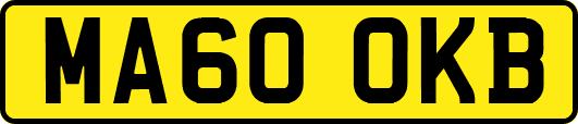 MA60OKB