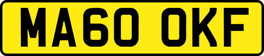 MA60OKF