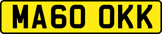 MA60OKK