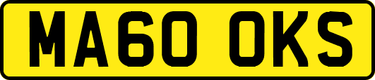 MA60OKS