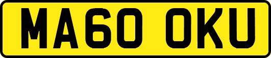 MA60OKU