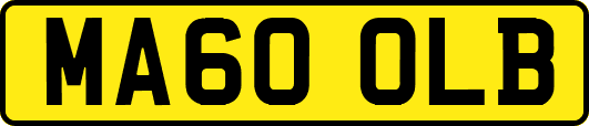 MA60OLB