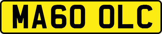 MA60OLC