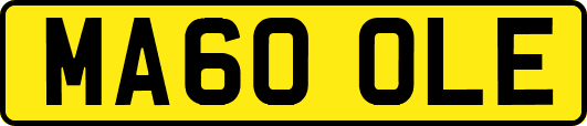 MA60OLE