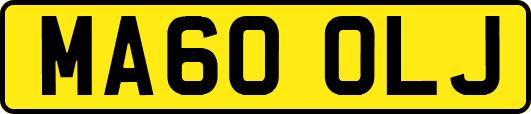 MA60OLJ