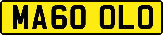 MA60OLO
