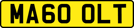 MA60OLT