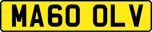 MA60OLV