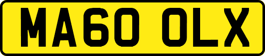 MA60OLX
