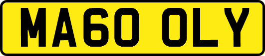 MA60OLY