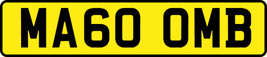 MA60OMB