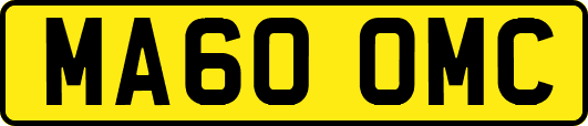 MA60OMC