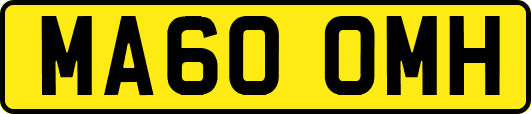MA60OMH