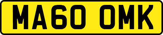 MA60OMK
