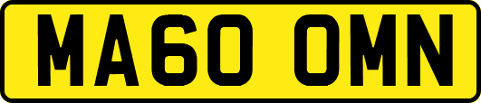 MA60OMN