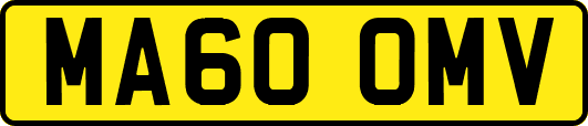 MA60OMV
