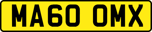 MA60OMX