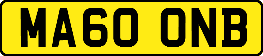 MA60ONB