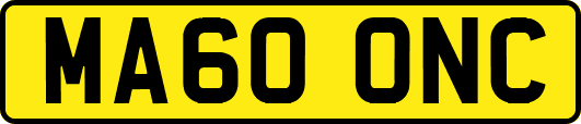 MA60ONC