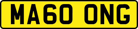 MA60ONG