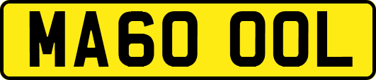 MA60OOL