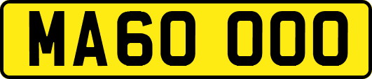 MA60OOO
