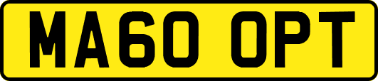 MA60OPT