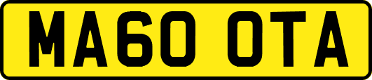 MA60OTA