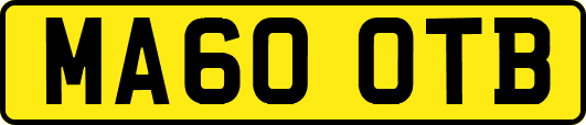 MA60OTB