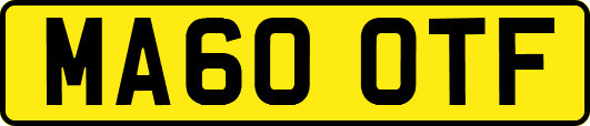 MA60OTF