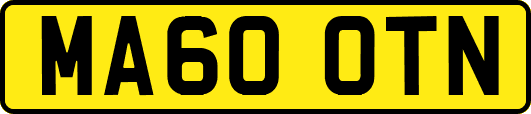 MA60OTN