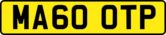 MA60OTP