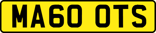 MA60OTS
