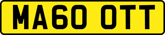 MA60OTT