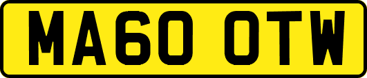 MA60OTW