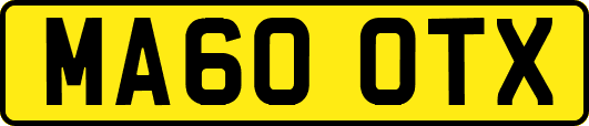 MA60OTX
