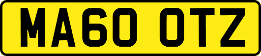 MA60OTZ